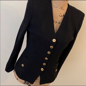 St. John | Vintage Woman’s Blazer | Size 6